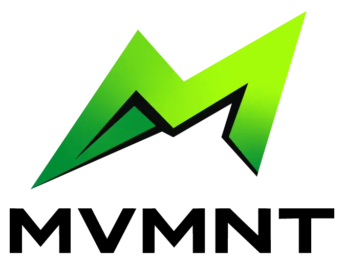 MVMNT Supplements